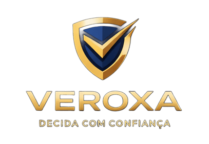 VEROXA Logo